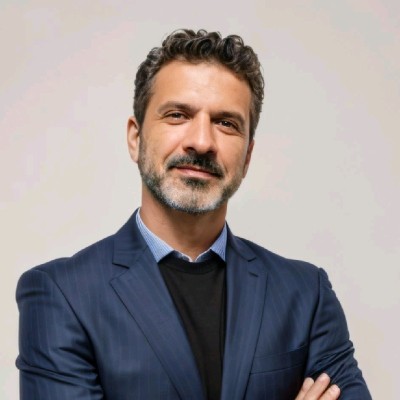 Andrea Gullotta<br><span style="color: #1E333F;">Ing. Civile</span>